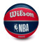 Ballon Wilson NBA Team Tribute Washington Wizards