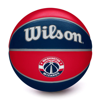 Balón NBA Team Tribute Washington Wizards
