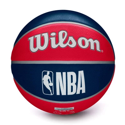 NBA Team Tribute Washington Wizards Ball