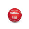 Wilson NBA Dribbler Atlanta Hawks Ball