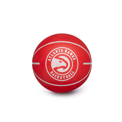 Balón NBA Dribbler Atlanta Hawks