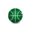 Bola Wilson NBA Dribbler Boston Celtics