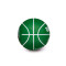 Balón Wilson NBA Dribbler Boston Celtics