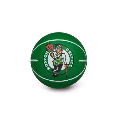 Balón NBA Dribbler Boston Celtics