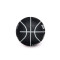 Ballon Wilson NBA Dribbler Brooklyn Nets