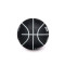 Bola Wilson NBA Dribbler Brooklyn Nets