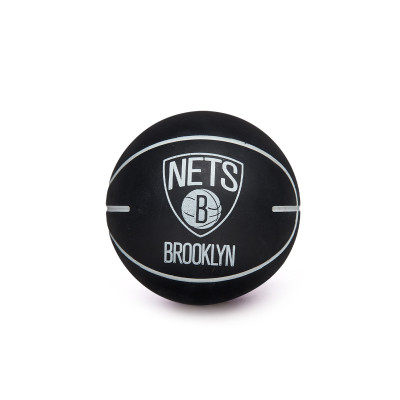 Balón NBA Dribbler Brooklyn Nets