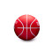 Pallone Wilson NBA Dribbler Chicago Bulls