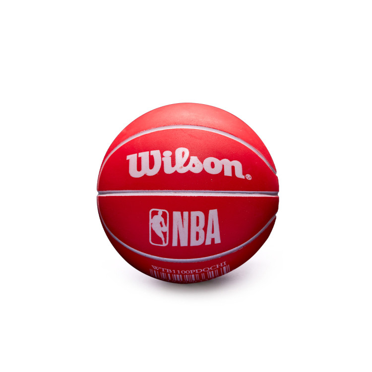 balon-wilson-nba-dribbler-chicago-bulls-black-red-silver-2