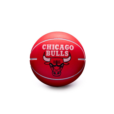 Balón NBA Dribbler Chicago Bulls