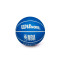 Balón Wilson NBA Dribbler Dallas Mavericks