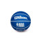Ballon Wilson NBA Dribbler Detroit Pistons
