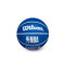 Bola Wilson NBA Dribbler Detroit Pistons