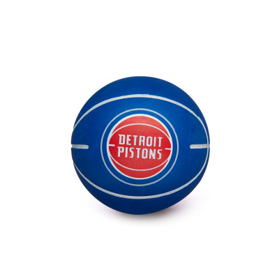 Balón NBA Dribbler Detroit Pistons