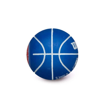 Ballon NBA Dribbler Detroit Pistons