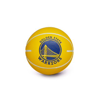 Balón NBA Dribbler Golden State Warriors