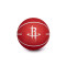 Bola Wilson NBA Dribbler Houston Rockets