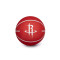 Balón Wilson NBA Dribbler Houston Rockets