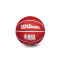 Bola Wilson NBA Dribbler Houston Rockets