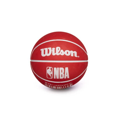 NBA Dribbler Houston Rockets Ball