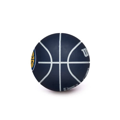 NBA Dribbler Indiana Pacers Ball