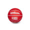 Balón Wilson NBA Dribbler Los Angeles Clippers