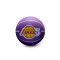 Pallone Wilson NBA Dribbler Los Angeles Lakers