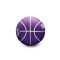 Balón Wilson NBA Dribbler Los Angeles Lakers