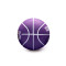 Wilson NBA Dribbler Los Angeles Lakers Ball