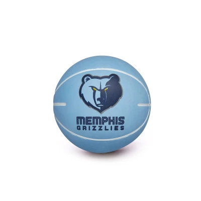 Balón NBA Dribbler Memphis Grizzlies