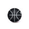 Wilson NBA Dribbler Miami Heat Ball