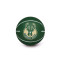 Balón Wilson NBA Dribbler Milwaukee Bucks