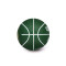 Balón Wilson NBA Dribbler Milwaukee Bucks