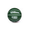 Ballon Wilson NBA Dribbler Milwaukee Bucks