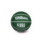 Wilson NBA Dribbler Milwaukee Bucks Ball