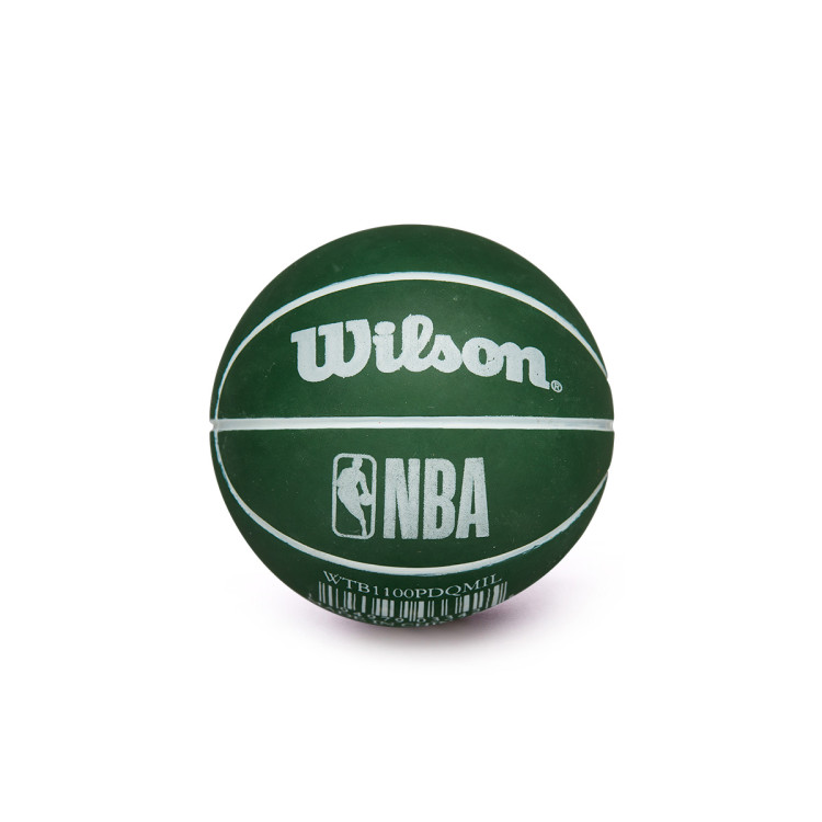 balon-wilson-nba-dribbler-milwaukee-bucks-dark-green-silver-2