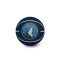 Pallone Wilson NBA Dribbler Minnesota Timberwolves