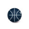 Ballon Wilson NBA Dribbler Minnesota Timberwolves