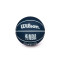 Wilson NBA Dribbler Minnesota Timberwolves Ball