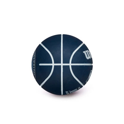 Bola NBA Dribbler Minnesota Timberwolves