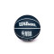 Balón Wilson NBA Dribbler New Orleans Pelicans