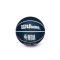 Balón Wilson NBA Dribbler New Orleans Pelicans