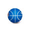 Wilson NBA Dribbler New York Knicks Ball