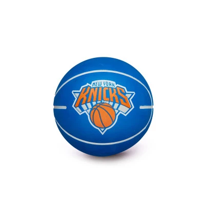 Balón NBA Dribbler New York Knicks