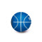 Pallone Wilson NBA Dribbler Orlando Magic