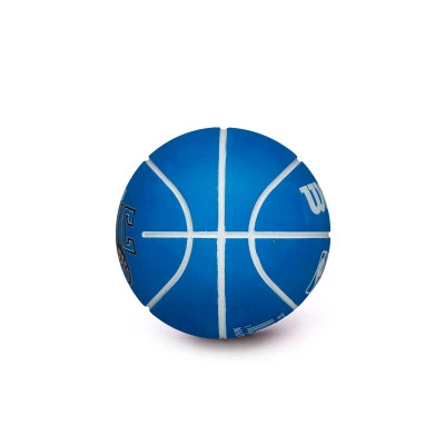 NBA Dribbler Orlando Magic Ball