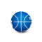 Pallone Wilson NBA Dribbler Philadelphia 76ers