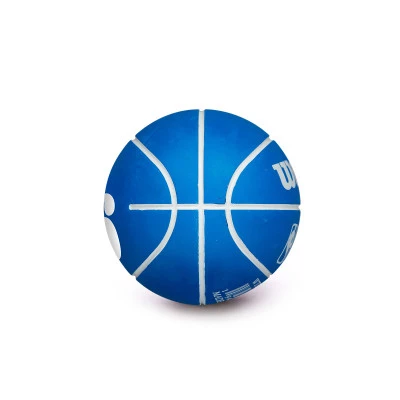 NBA Dribbler Philadelphia 76ers Ball