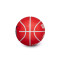 Balón Wilson NBA Dribbler Portland Trail Blazers