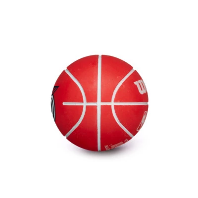 NBA Dribbler Portland Trail Blazers Ball